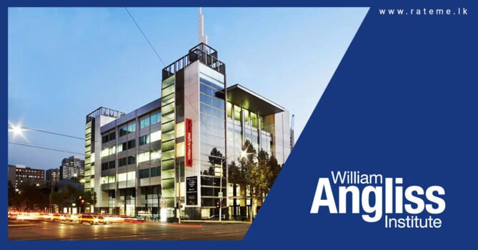 All You Need to Know About William Angliss Institute at SLIIT