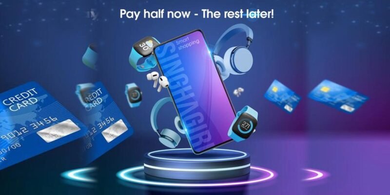 Singhagiri Smartphones Installment: Making Premium Smartphones Affordable